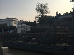 -船政文化景区-罗星塔公园