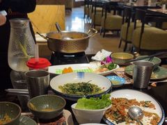 -金厨泰国餐厅·全泰籍厨师料理(拱北店)