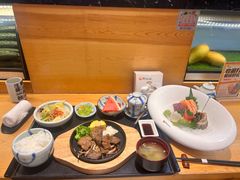 -万鱼亭 日本料理(无锡香山名园店)