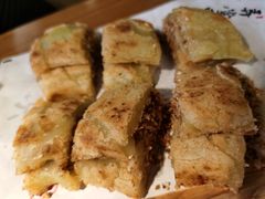糖煎麻糍-弄堂里(雨花客厅店)