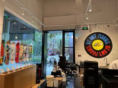 -Dogi&kiki Coffee(中心商务大厦店)