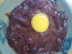 牛肝-刁姐火锅(五小区店)