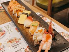 -Sushi Love 创意寿司(丽影广场店)