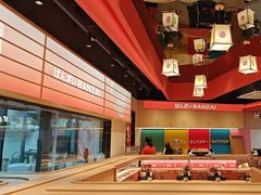 -万岁寿司(万国店)