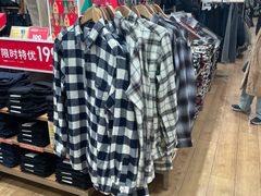 -优衣库(北京枫蓝国际广场店)