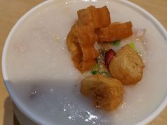 -避风塘(百联东郊店)