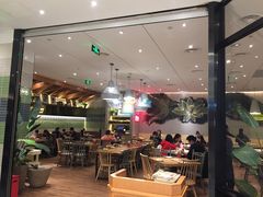 -Pho Asia 亚阁越南料理(上海来福士广场店)