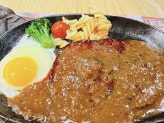 -骑士牛排(天一广场店)