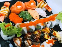 -河风精致寿司(昌平店)
