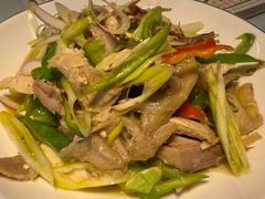 -海尔巴格一甸茶餐厅(团结路店)