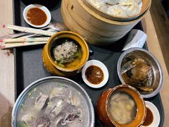 -鑫旺旺汤包(总店)