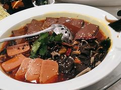 -齐家花园大酒店·本帮菜(宝山店)