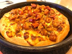 -必胜客(万象城店)