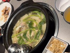 -同仁四季椰子鸡(无锡滨湖万象汇店)