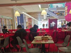 -阳阳中国饭(龙湖大兴天街)