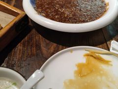 -关中道陕味艺术餐厅(西岳庙店)