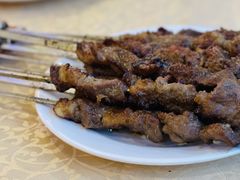 -维吾尔餐厅(宜山路店)