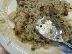 -华圆美食-老蓬莱菜(蓬港路店)