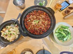 -尼岔湖北小馆(月坛北街店)