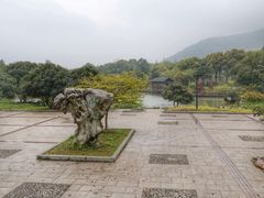 -宝岩生态观光园