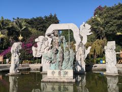 -南诏风情岛