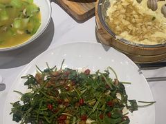 -火龙堂·风味民间菜(文一路店)