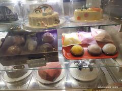 -DQ·蛋糕·冰淇淋(通州万达店)