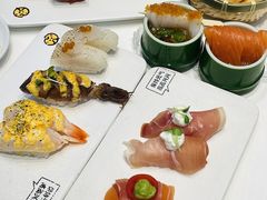 -元气寿司(益田假日广场店)