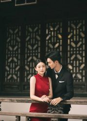 -太郎花子婚纱摄影TAHAKO(无锡店)