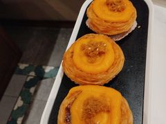 -禄运茶居·手工点心(猎德店)