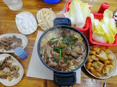 -三叔牛杂火锅店(三淮大街15号店)