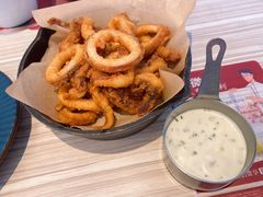 -必胜客(新福地店)