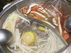 -陈记顺和潮汕牛肉火锅(番禺迎宾大道店)