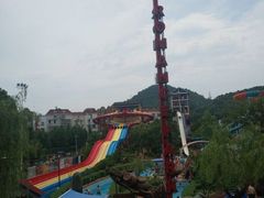 -杭州浪浪浪水公园