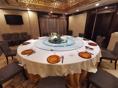 包厢-顺峰海鲜酒楼(省府店)