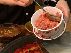 -谭记重庆老火锅(总店)