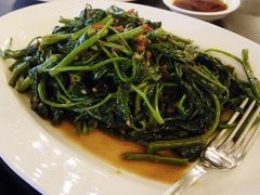 -无招牌海鲜餐厅(怡丰城店)
