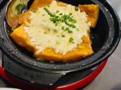 -吕氏焗小鲜•海鲜青岛菜(八大关店)