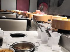 -龍歌自助小火锅(崂山丽达店)