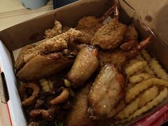 -必胜客(大观天地店)