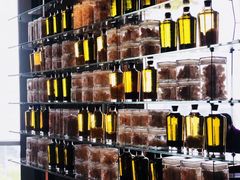 零售区-广州富力君悦大酒店·凯菲厅