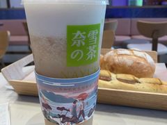 -奈雪的茶(印象城店)