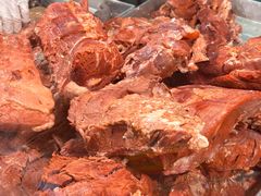 -马志善稀糊爛生熟肉店