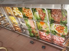 -纽牛有约自助烤肉(漳州中闽店)
