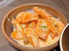 -万丽轩·粤菜(王府井金茂万丽酒店)