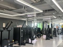 -优享健身(三元桥店)