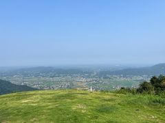 -趣飞飞黑麋峰国际滑翔伞基地