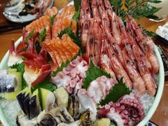 -银子铁板烧料理自助餐(人民广场店)
