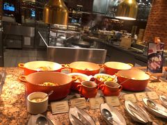 -马哥孛罗咖啡厅·Cafe Marco (厦门马哥孛罗东方大酒店)