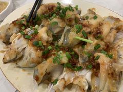 -时利和美食(东方广场店)